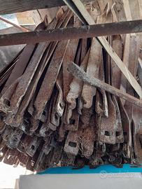 Attrezzatura carpenteria