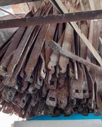 Attrezzatura carpenteria