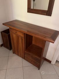 Set mobili ingresso