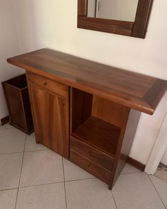 Set mobili ingresso