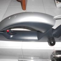 AMC sistema sottovuoto Powervac