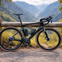 Scott Foil 10 Disc
