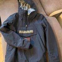 Giacca Napapijri originale