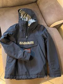 Giacca Napapijri originale