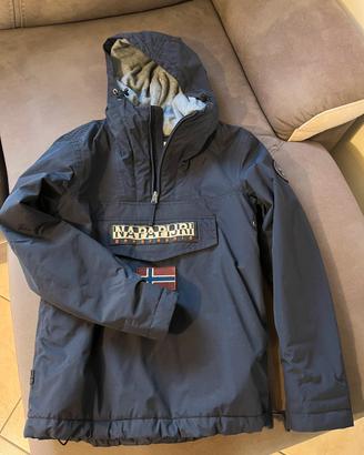 Giacca Napapijri originale