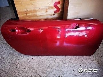 Porta portiera mazda mx-5 2015