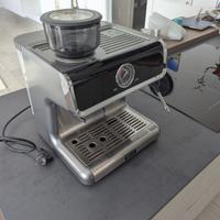 MACCHINA PER CAFFè ESPRESSO BEEM 02012