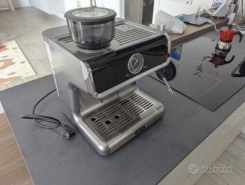 MACCHINA PER CAFFè ESPRESSO BEEM 02012