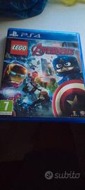 LEGO Avengers