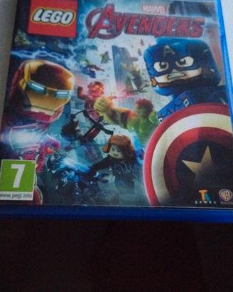 LEGO Avengers
