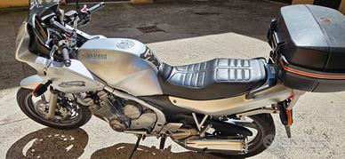 Yamaha xj 600 diversion 2002