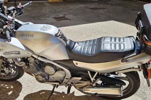 Yamaha xj 600 diversion 2002