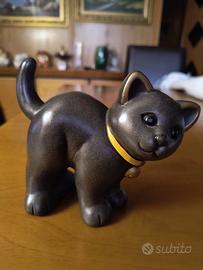 Thun statuina Gatto Bombay