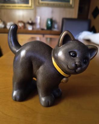 Thun statuina Gatto Bombay