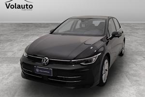 VOLKSWAGEN Golf VIII 2024 - Golf 2.0 tdi Style 150