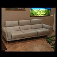 divano in pelle divano e divani