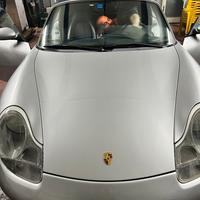 Porsche Boxster 3.2 S