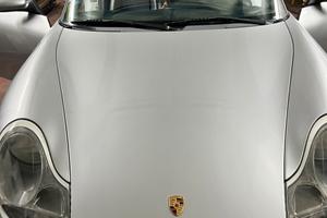 Porsche Boxster 3.2 S