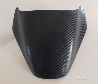 Unghia monoposto Monster