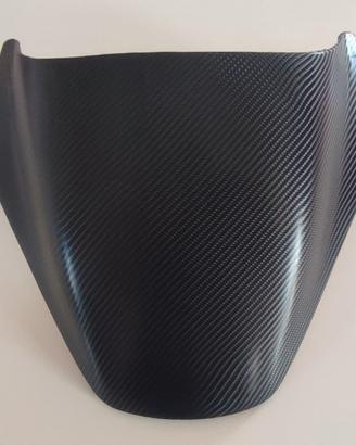 Unghia monoposto Monster