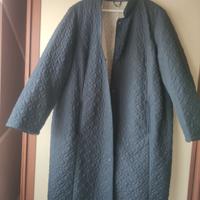 Cappotto impermeabile Marina Rinaldi Tg5XL/6XL