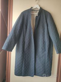 Cappotto impermeabile Marina Rinaldi Tg5XL/6XL