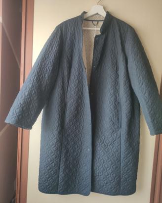 Cappotto impermeabile Marina Rinaldi Tg5XL/6XL