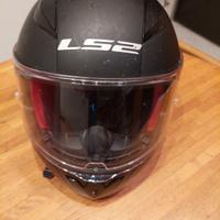 Casco integrale 