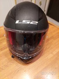 Casco integrale 
