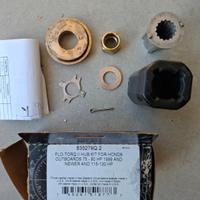 Kit Mercury - Quicksilver Flo-TorQ II, 835279Q 2