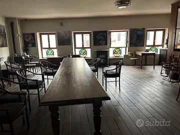 UDINE CENTRO ATTIVITA' BAR