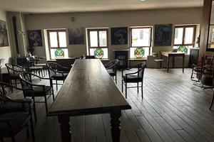 UDINE CENTRO ATTIVITA' BAR