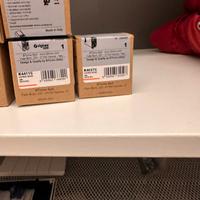 Bticino living now connessa