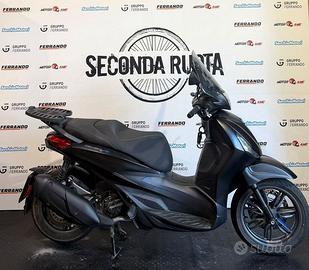 Piaggio Beverly 310 S