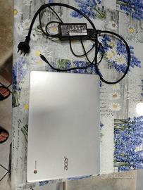 Cromebook Acer