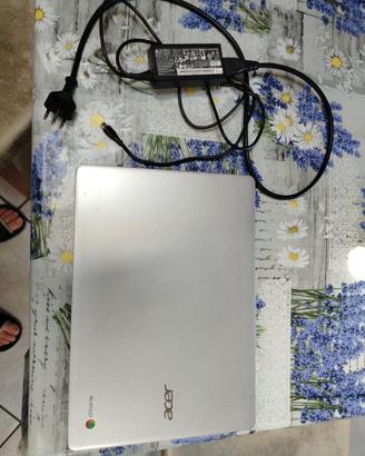 Cromebook Acer