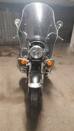 Moto Guzzi