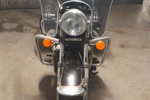Moto Guzzi