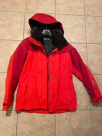 Giacca Marmot Goretex donna S