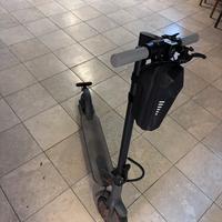 Monopattino elettrico