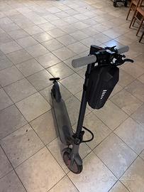 Monopattino elettrico