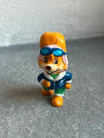 Lattopillo Elah I Greenies Natura 2 1998 PVC