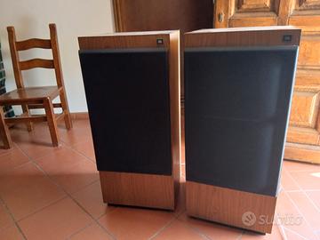casse audio JBL