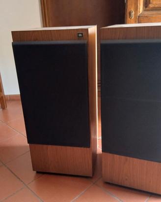 casse audio JBL