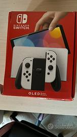 Switch Oled