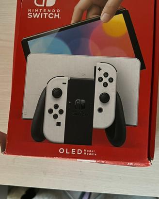 Switch Oled
