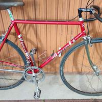 Bicicletta da corsa Rossin