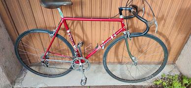 Bicicletta da corsa Rossin