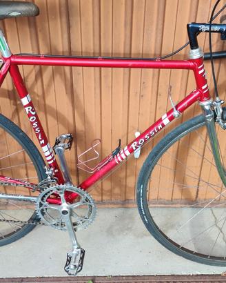 Bicicletta da corsa Rossin