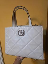 borsa Guess bianca